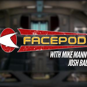 FacePod - The Conversation Continues