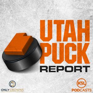 Utah Puck Report by KSL Podcasts