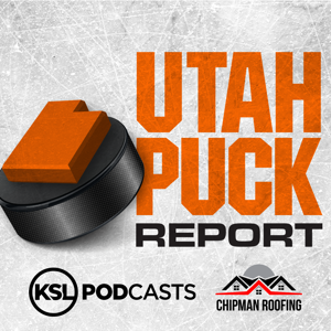 Utah Puck Report by KSL Podcasts