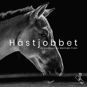 Hästjobbet's podcast