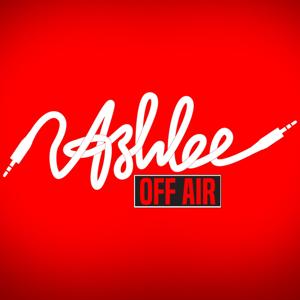 Ashlee Off-Air