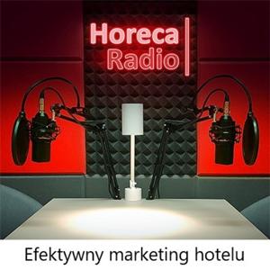 Efektywny marketing hotelu
