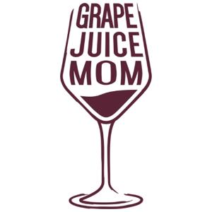 Grape Juice Mom - a Taste of Audio