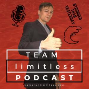 Team Limitless (Cameronlimitless)