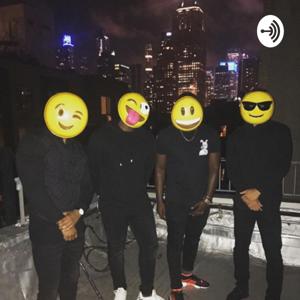 Moes & Woes podcast
