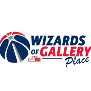 Wizards of Gallery Place by Wizards of Gallery Place