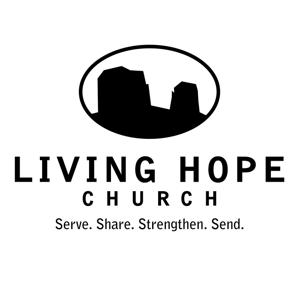 Living Hope Church Green River