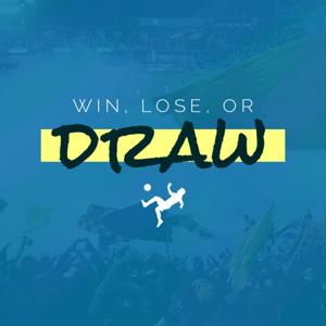 Win, Lose, or Draw