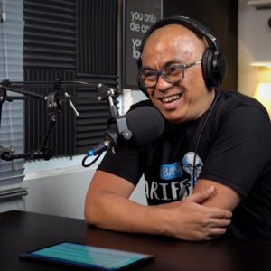 Bang Arief Podcast