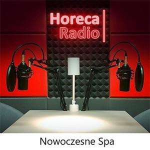 Nowoczesne Spa