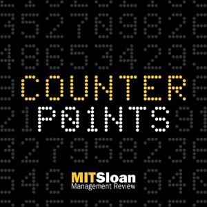Counterpoints: The Sports Analytics Podcast from MIT Sloan Management Review