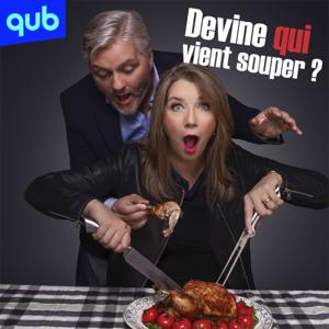 Devine qui vient souper? by QUB radio