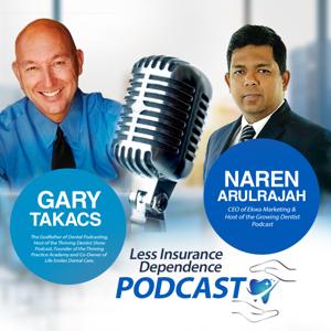 Less Insurance Dependence Podcast