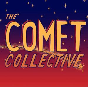 The Comet Collective Podcast Network