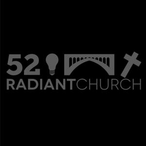 Radiant Church : Audio