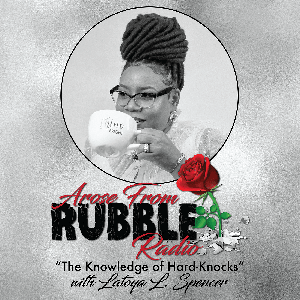 Arose from Rubble