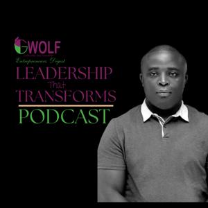 GWOLF Leadership Podcast