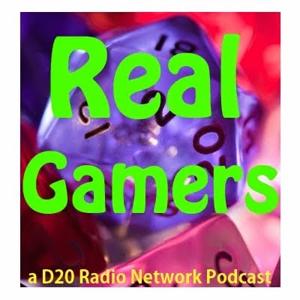 Real Gamers