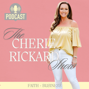 The Cherie Rickard Show by Cherie Rickard