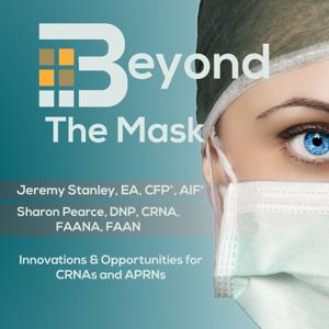 Beyond The Mask: Innovation & Opportunities For CRNAs by Jeremy Stanley