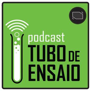 Tubo de Ensaio