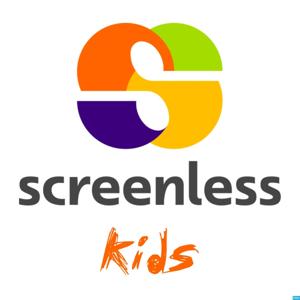 screenless Kids