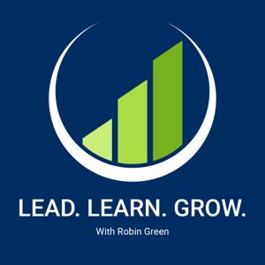 Lead. Learn. Grow.