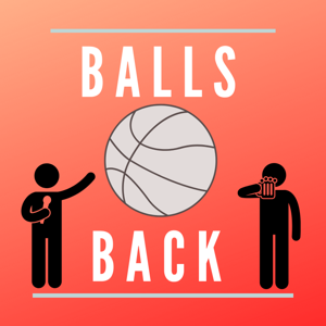 Balls Back: NBA Gambling