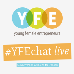 Young Female Entrepreneurs (Audio Version)