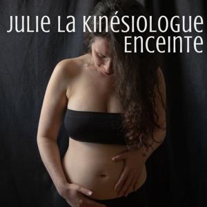 Julie la kinésiologue