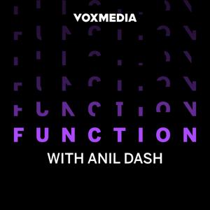 Function with Anil Dash by Vox Media