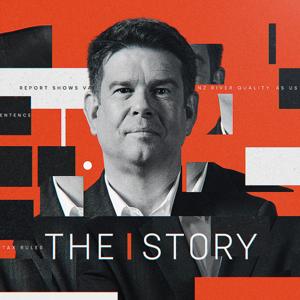 The Story with John Campbell by TVNZ