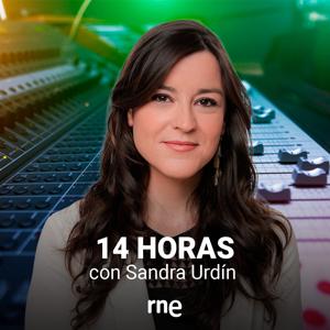 14 horas by Radio Nacional