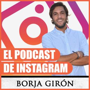 El podcast de Instagram