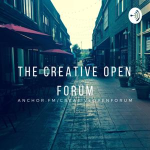 The Creative Open Forum