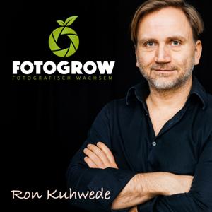 Fotogrow - Fotografisch wachsen