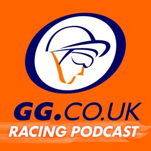 The GG Racing Podcast
