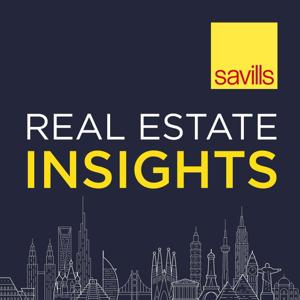 Real Estate Insights, from Savills