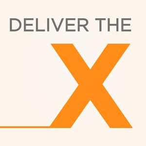 Deliver the X Podcast