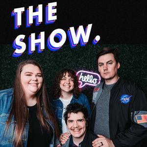 The Show with Edmund Mitchell