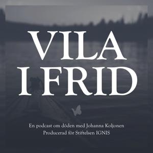 Vila i Frid