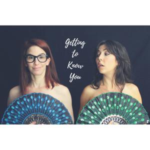 Getting to Know You