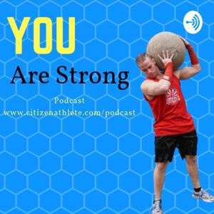 YOUareStrong!