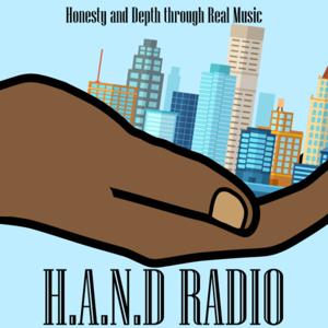 HAND Radio