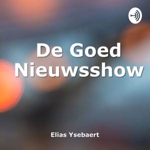 De Goed Nieuwsshow