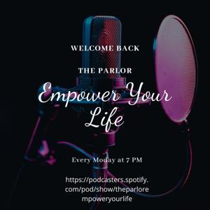 THE PARLOR - Empower Your Life