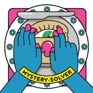 Mystery Solver by Campfire Media