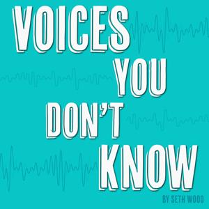 Voices You Don't Know