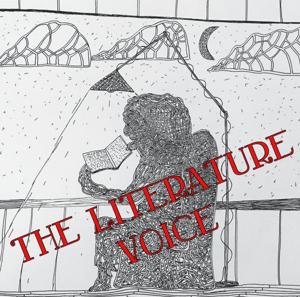 Literature Voice Podcast