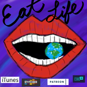 Eat Life podcast